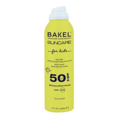 BAKEL Suncare for Kids (SPF50+) Spray 150 ml